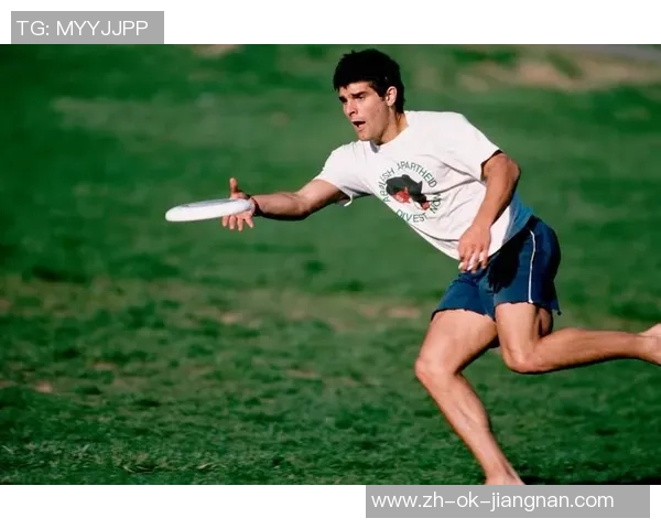 飞盘运动的魅力与挑战：深入解析北京飞盘队的灵活战术与团队协作